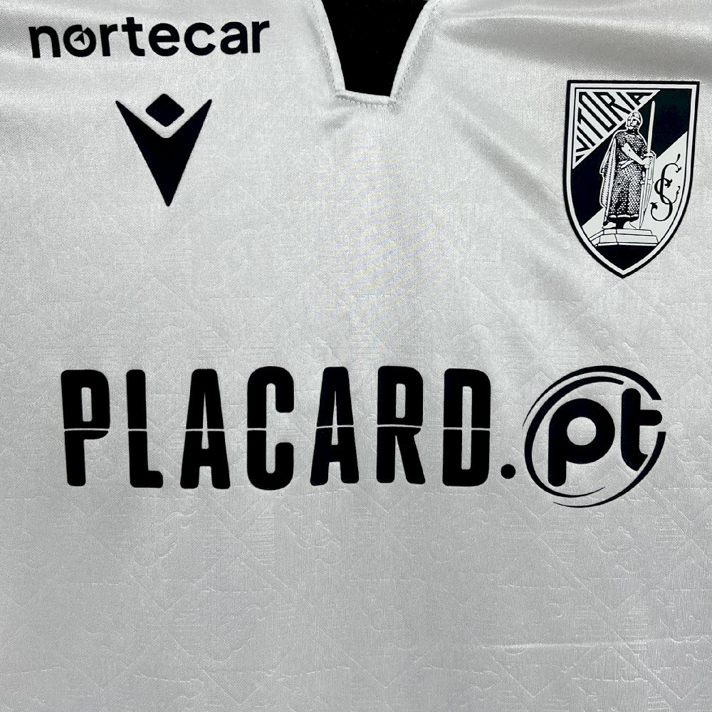 2025081916500185.jpg Mens Vitoria de Guimaraes 2025/26 Home Jersey - Image 7