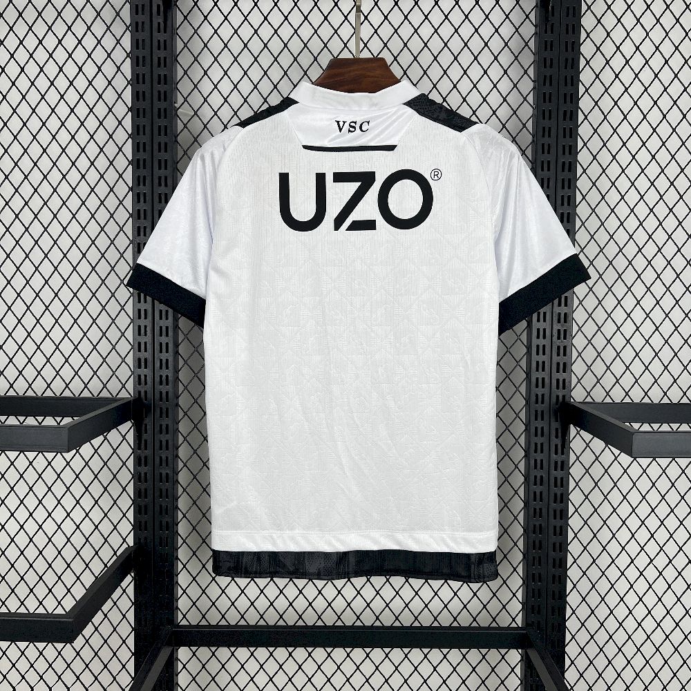 2025081916500953.jpg Mens Vitoria de Guimaraes 2025/26 Home Jersey - Image 2