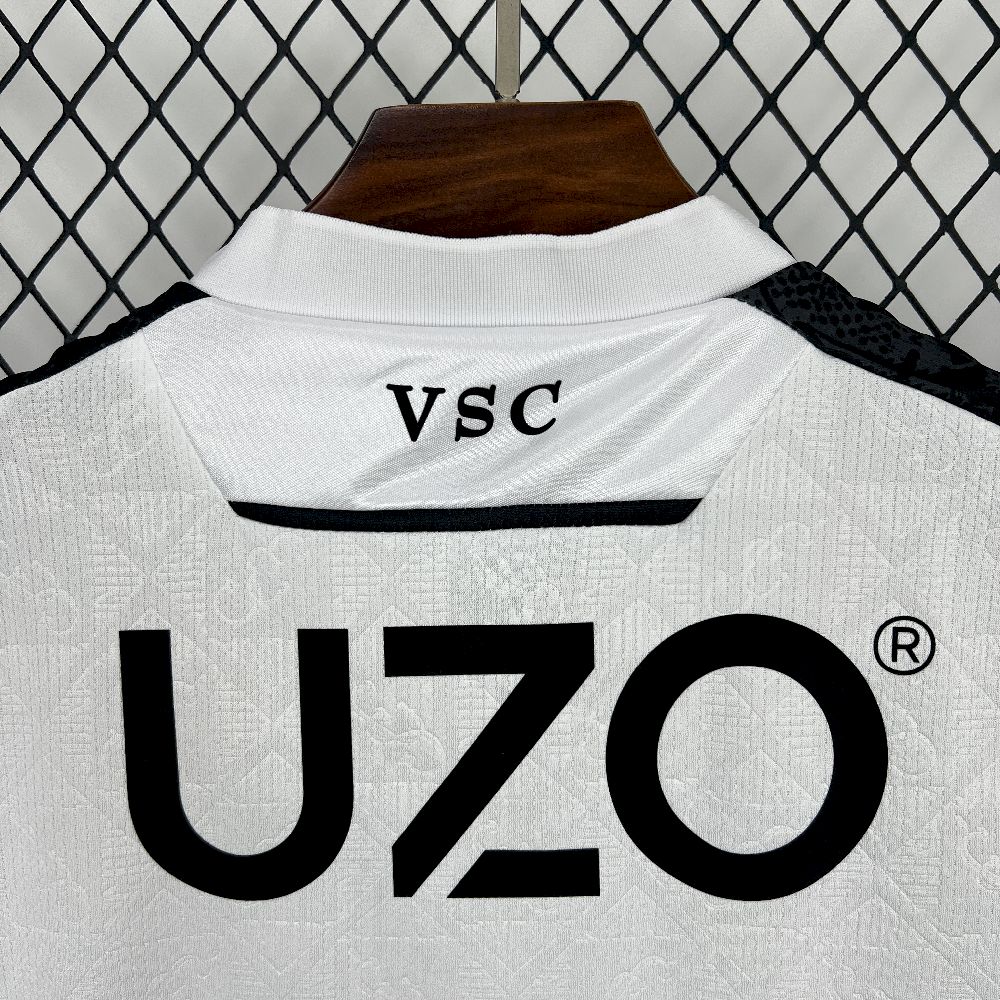 2025081916501262.jpg Mens Vitoria de Guimaraes 2025/26 Home Jersey - Image 3