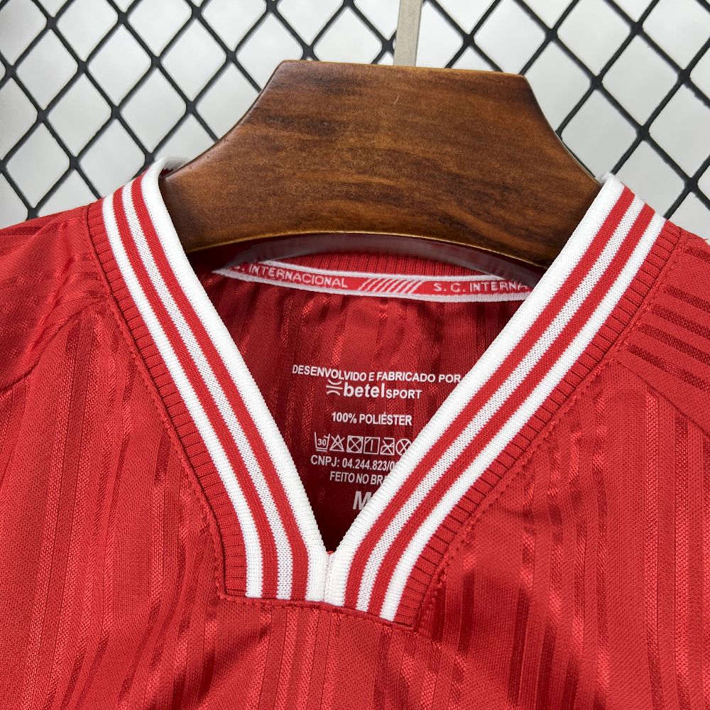 2025081916501550.jpg Retro Internacional 1997 Home Jersey - Image 7