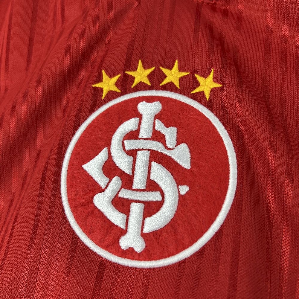 2025081916502053.jpg Retro Internacional 1997 Home Jersey - Image 5