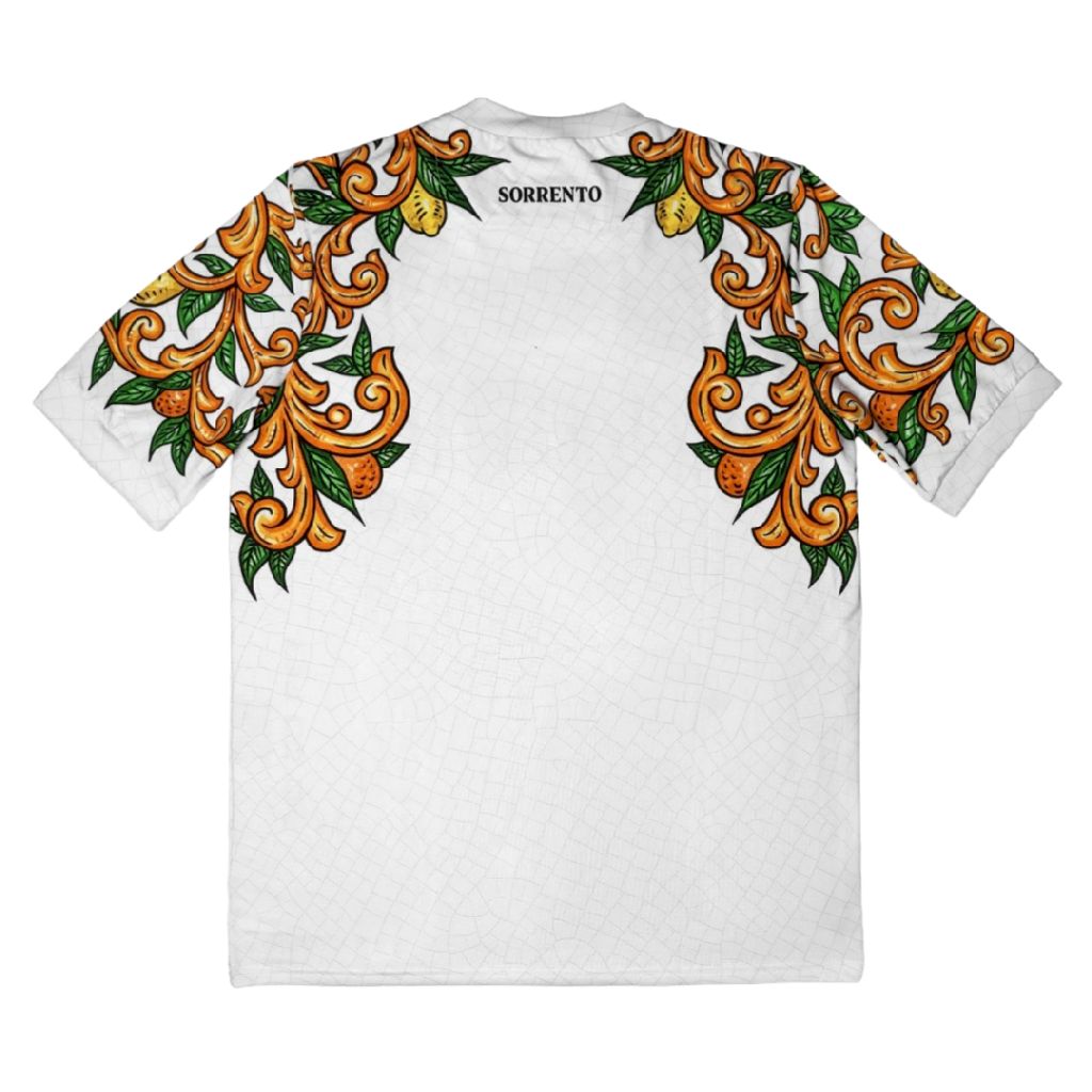 2025082108565947.jpg Mens Sorrento Calcio 1945 Away Jersey - Image 2