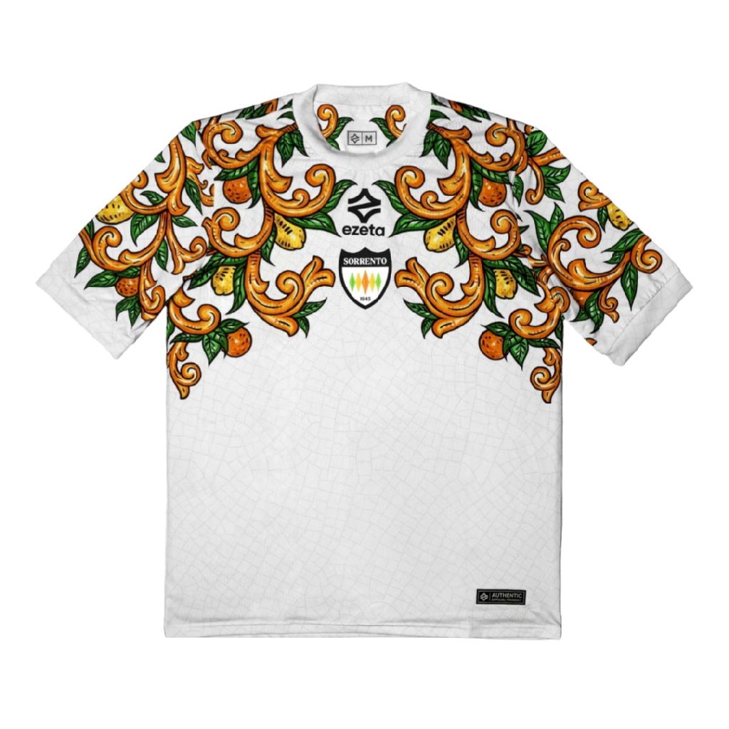 2025082108570054.jpg Mens Sorrento Calcio 1945 Away Jersey - Image 1