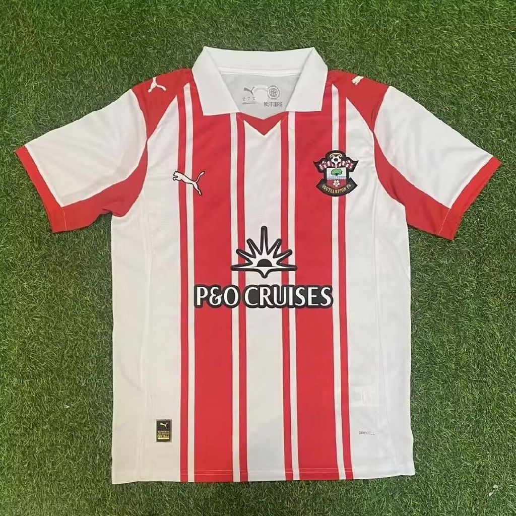 2025082109042758.jpg Mens Southampton 2025/26 Home Jersey - Image 4