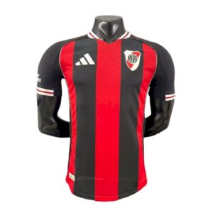 Mens River Plate 2025/26 Away Authentic Jersey