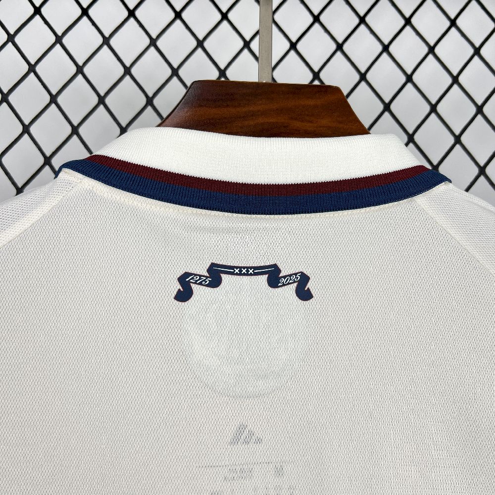 2025082220522082.jpg Mens Ajax 2025/26 Third Jersey - Image 3