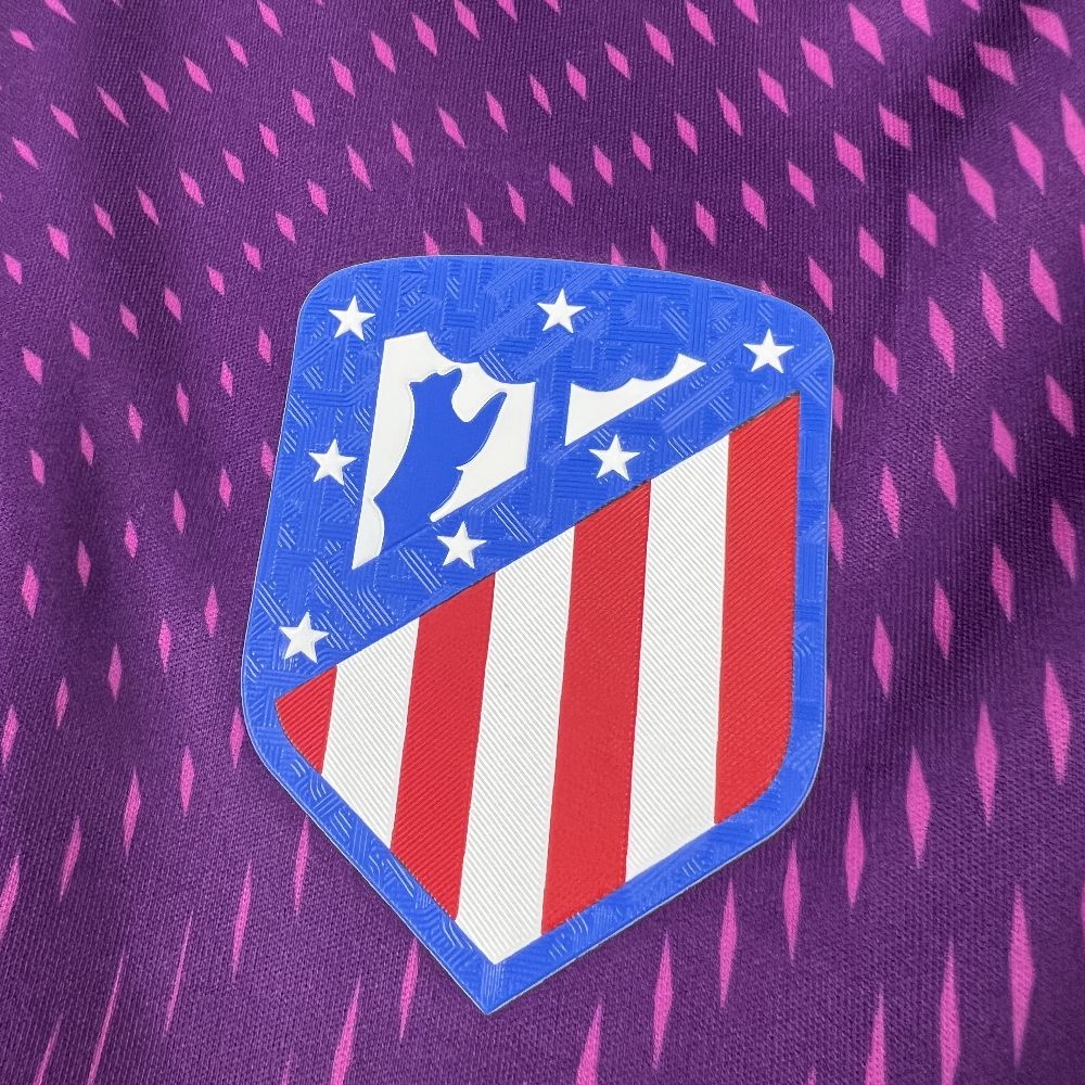 2025082220522585.jpg Mens Atletico Madrid 2025/26 Goalkeeper Jersey - Image 5