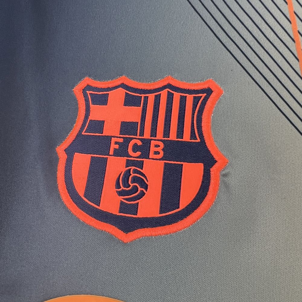2025082220523498.jpg Mens Barcelona 2025/26 Pre-Match Jersey - Image 4