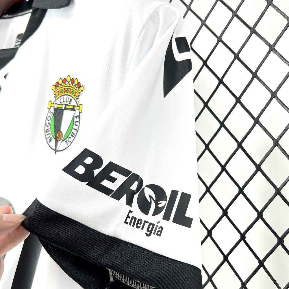 202508222052476.jpg Mens Burgos CF 2025/26 Home Jersey - Image 5