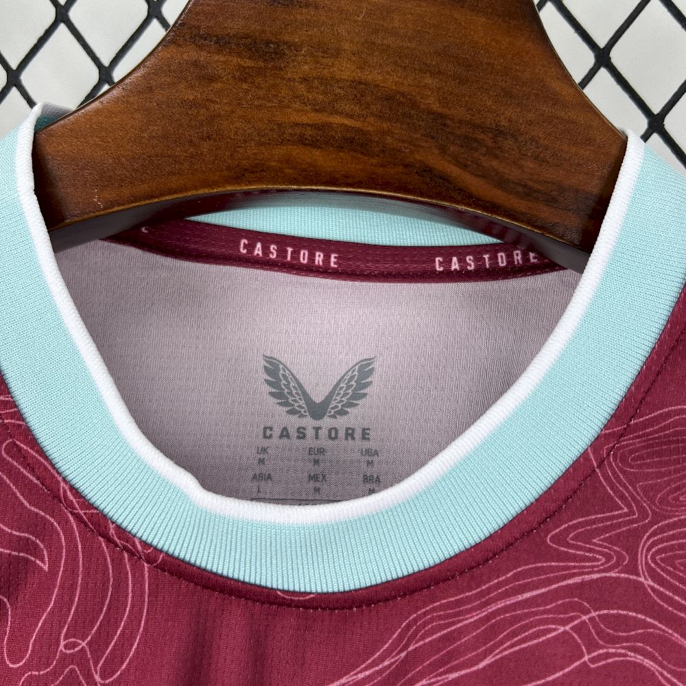 2025082220525419.jpg Mens Burnley F.C. 2025/26 Home Jersey - Image 6