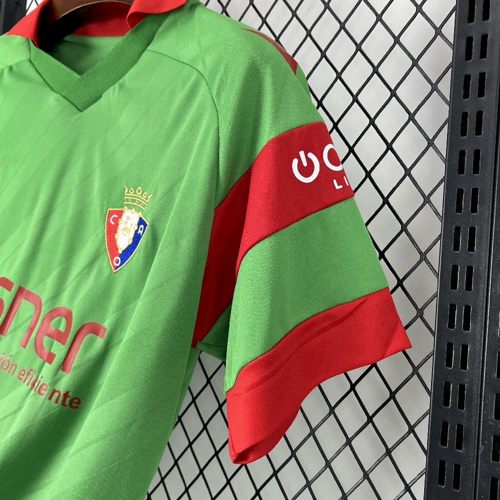 2025082220530451.jpg Mens CA Osasuna 2025/26 Away Jersey - Image 6