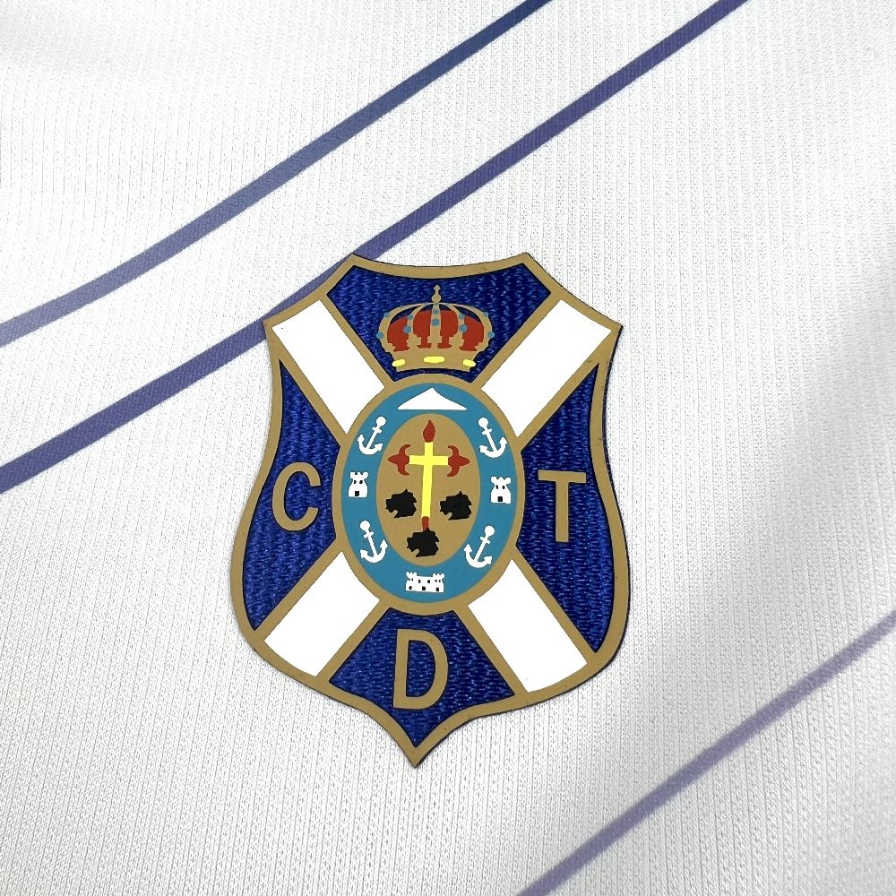 2025082220531399.jpg Mens CD Tenerife 2025/26 Home Jersey - Image 5
