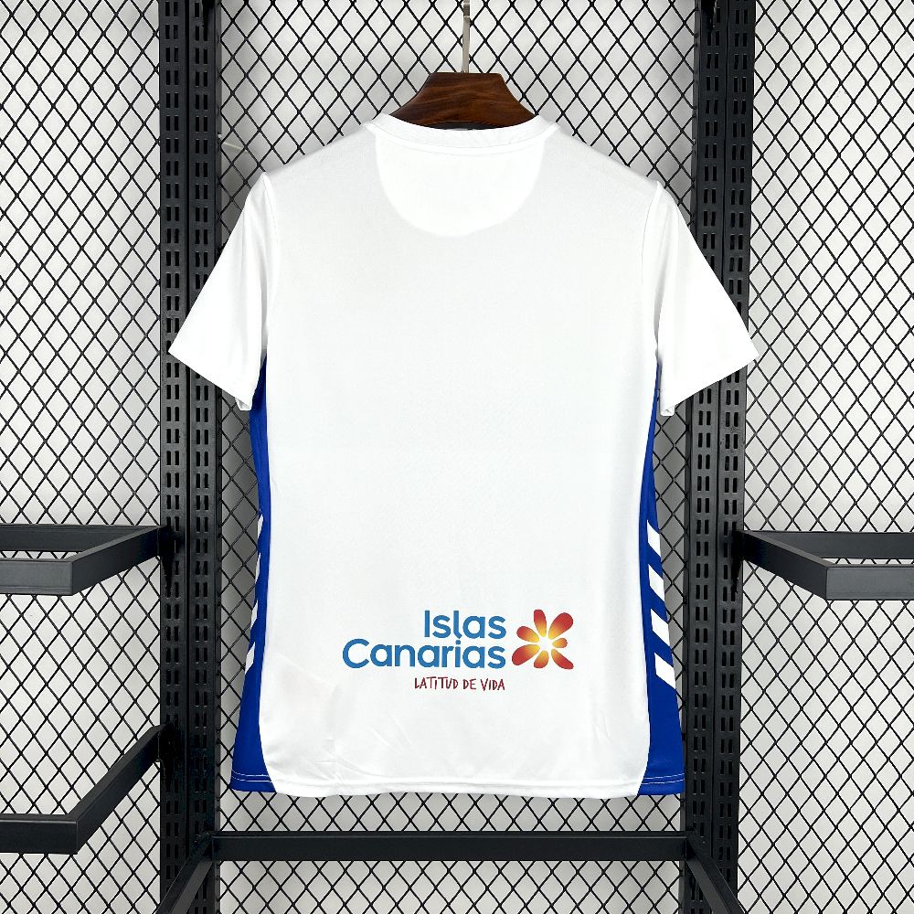 2025082220531625.jpg Mens CD Tenerife 2025/26 Home Jersey - Image 2