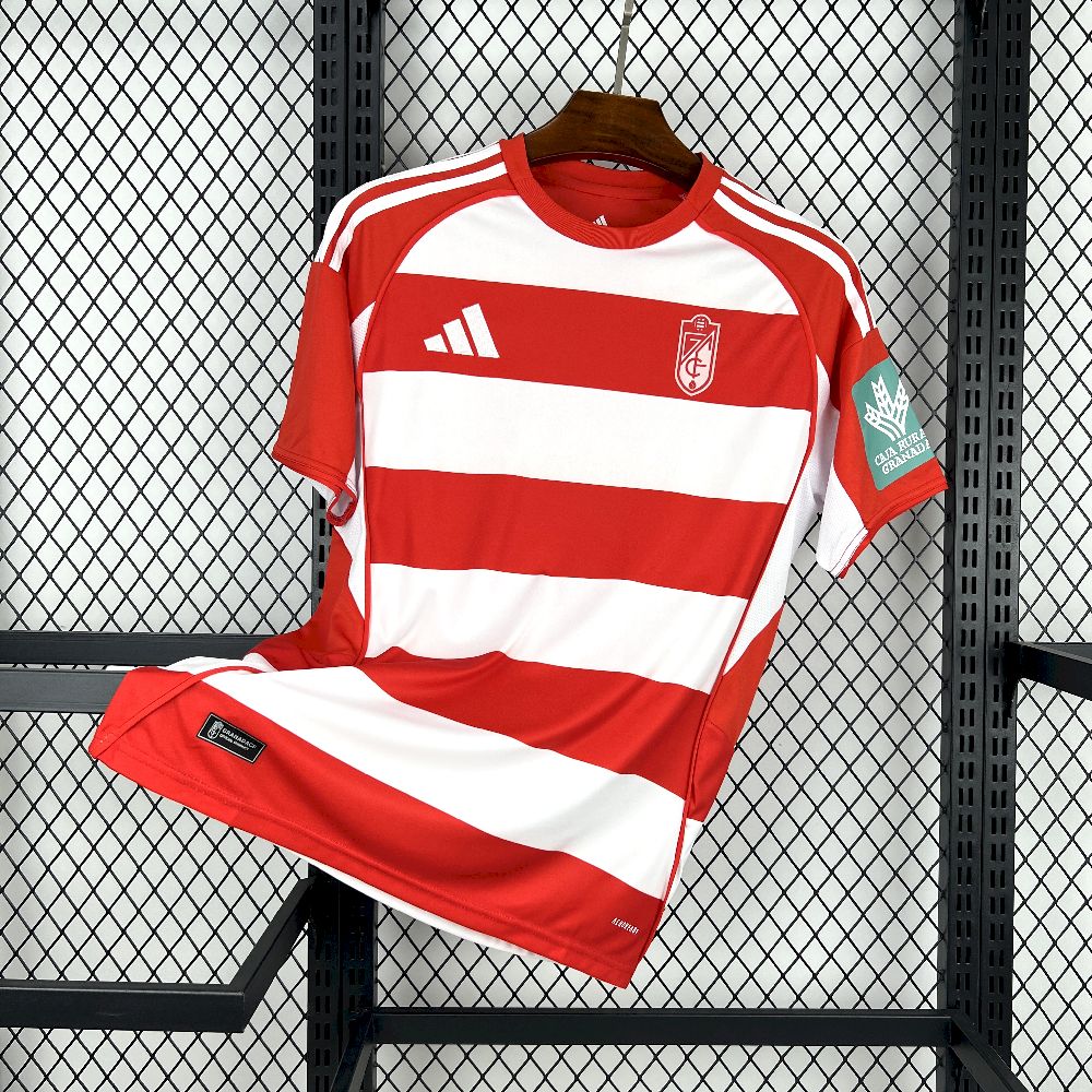 2025082221264557.jpg Mens Granada 2025/26 Home Jersey - Image 1