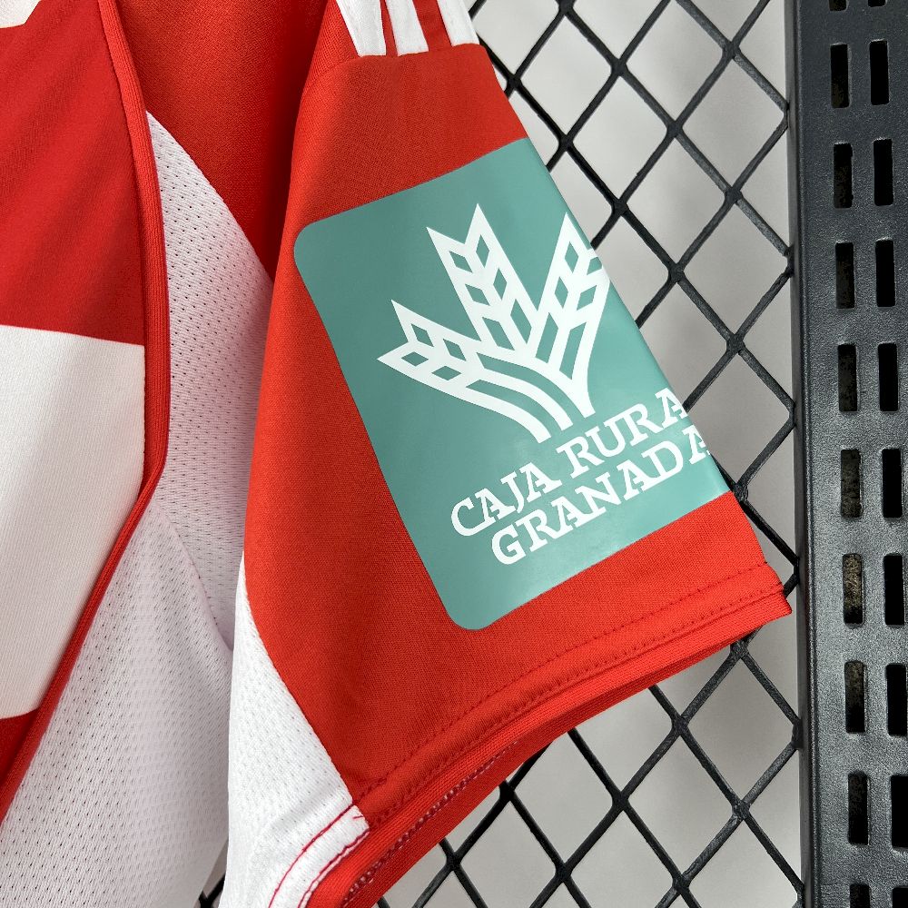 2025082221264931.jpg Mens Granada 2025/26 Home Jersey - Image 5