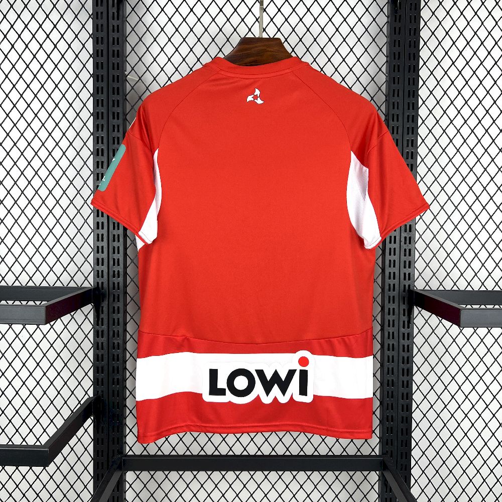 2025082221265215.jpg Mens Granada 2025/26 Home Jersey - Image 2