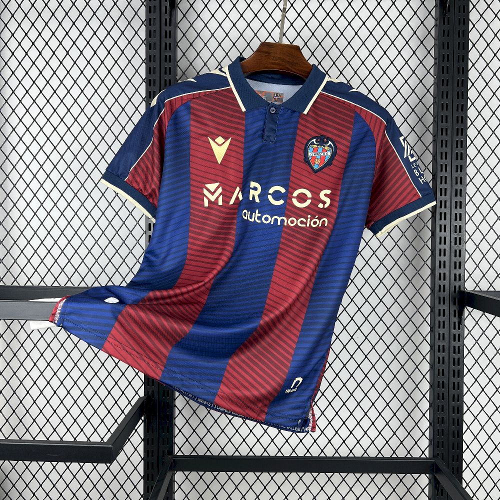 202508222126536.jpg Mens Levante UD 2025/26 Home Jersey - Image 1
