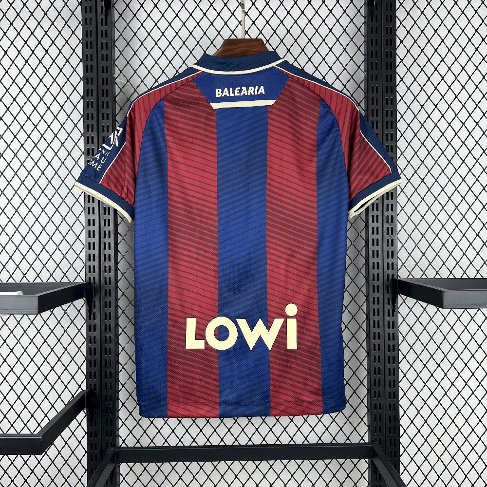 2025082221270864.jpg Mens Levante UD 2025/26 Home Jersey - Image 2