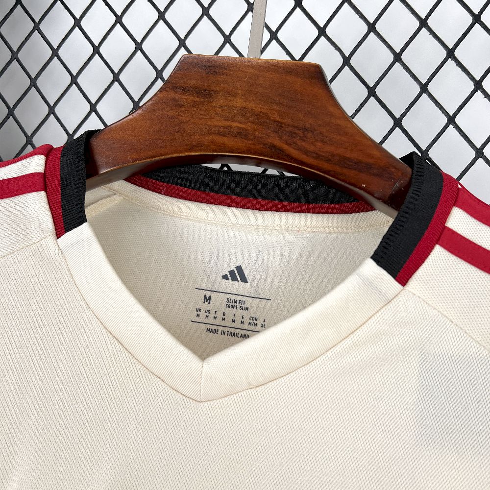 2025082221271283.jpg Mens Liverpool 2025/26 Away Long Sleeve Jersey - Image 8