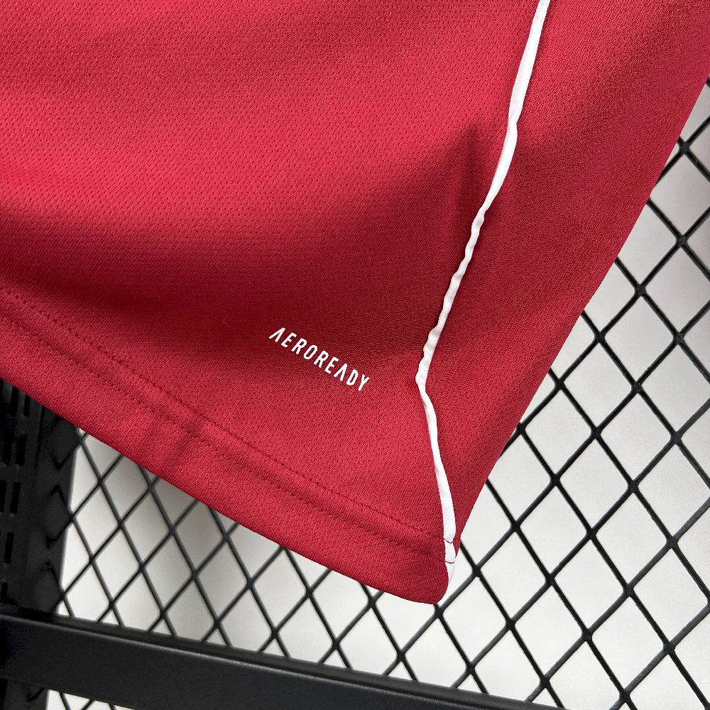 2025082221273253.jpg Mens Liverpool 2025/26 Home Long Sleeve Jersey - Image 6