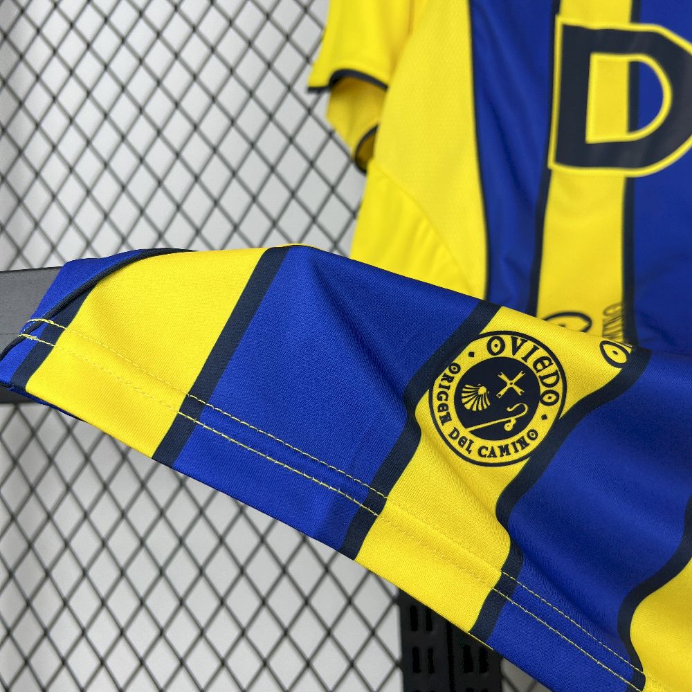 2025082221471923.jpg Mens Real Oviedo 2025/26 Away Jersey - Image 5
