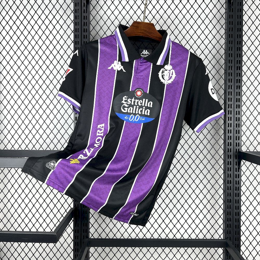 2025082221474224.jpg Mens Real Valladolid 2025/26 Away Jersey - Image 1