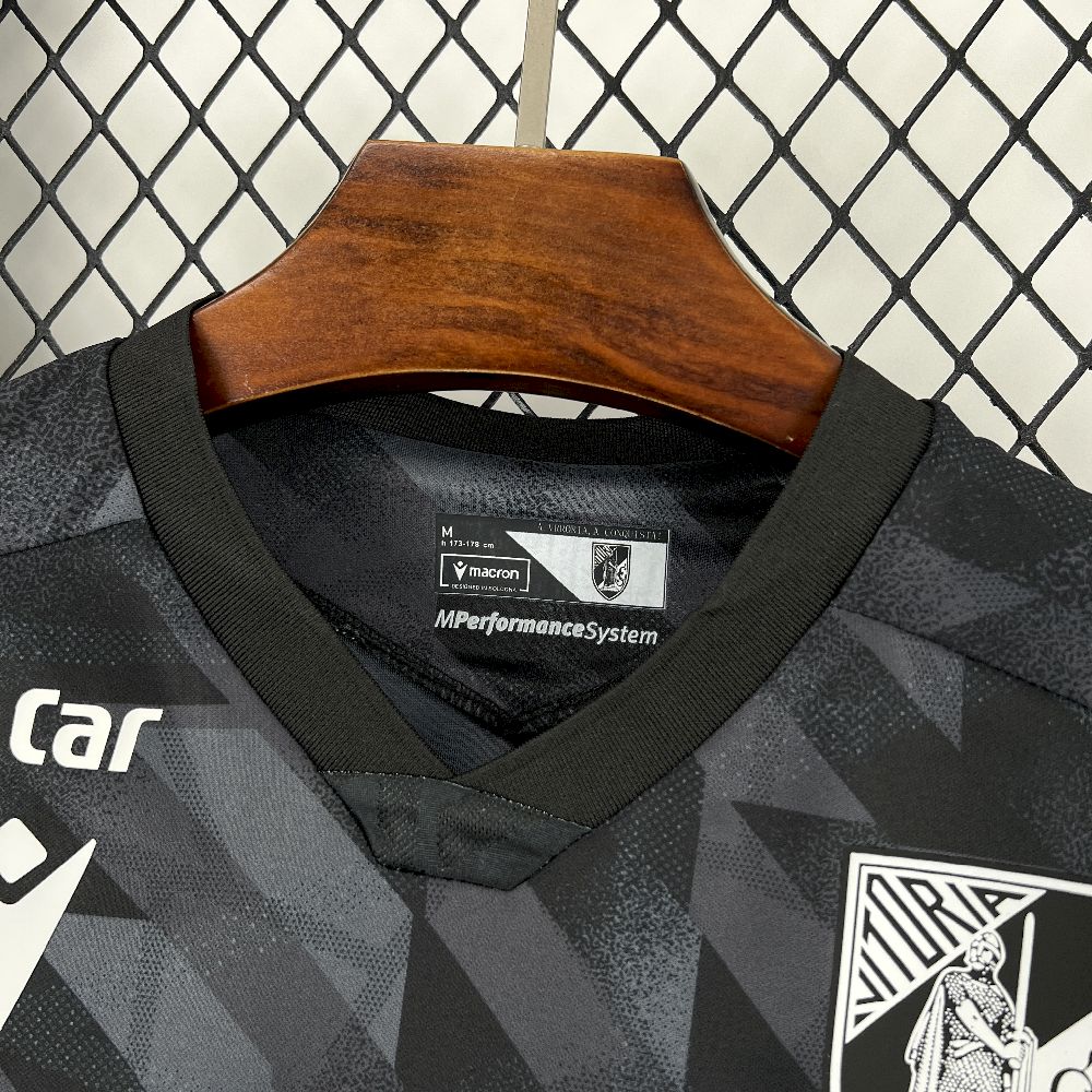 2025082221475315.jpg Mens Vitoria de Guimaraes 2025/26 Away Jersey - Image 9