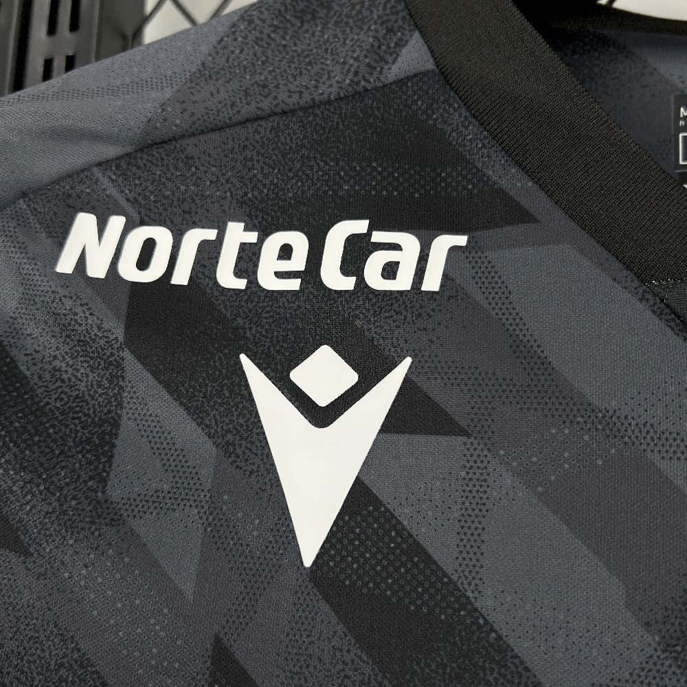 2025082221475585.jpg Mens Vitoria de Guimaraes 2025/26 Away Jersey - Image 7