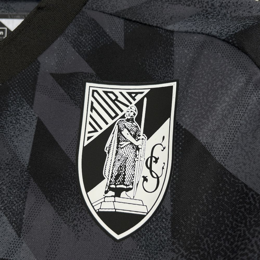 2025082221475690.jpg Mens Vitoria de Guimaraes 2025/26 Away Jersey - Image 6