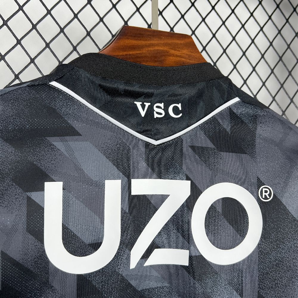 2025082221480079.jpg Mens Vitoria de Guimaraes 2025/26 Away Jersey - Image 2