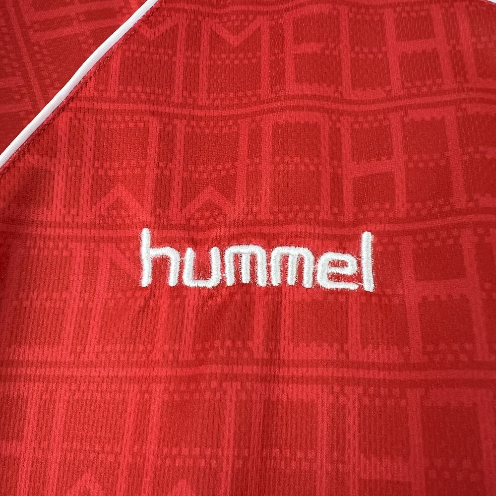 2025082221481420.jpg Retro Benfica 1990 Home Jersey - Image 6