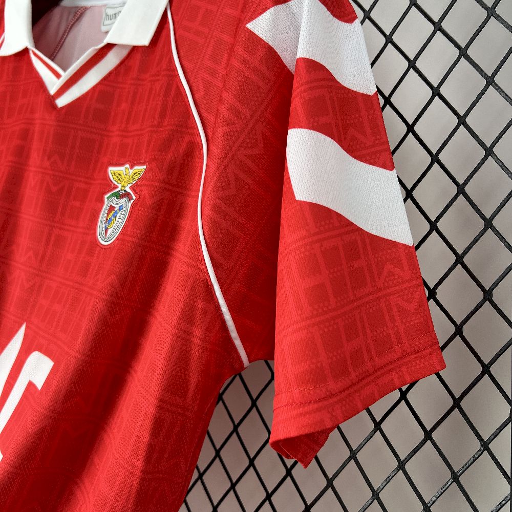 2025082221481584.jpg Retro Benfica 1990 Home Jersey - Image 5