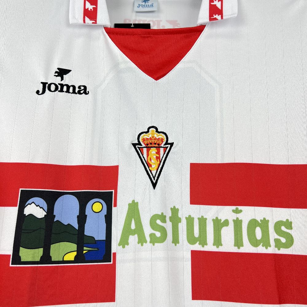 2025082221482945.jpg Retro Sporting de Gijón 1996/97 Away Jersey - Image 3