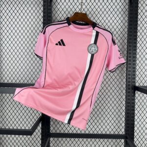 Mens Leicester City 2025/26 Third Jersey