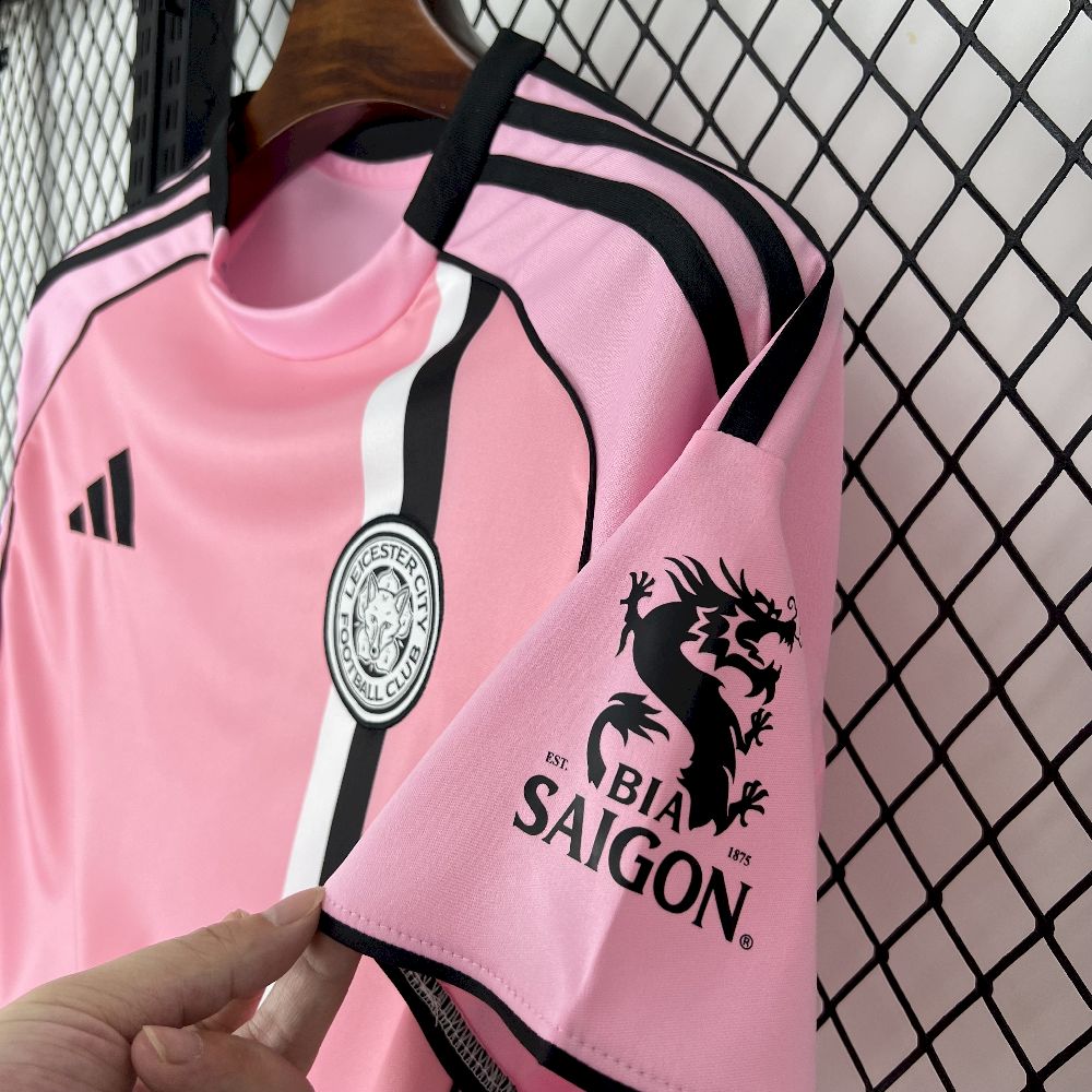 2025082316305881.jpg Mens Leicester City 2025/26 Third Jersey - Image 3