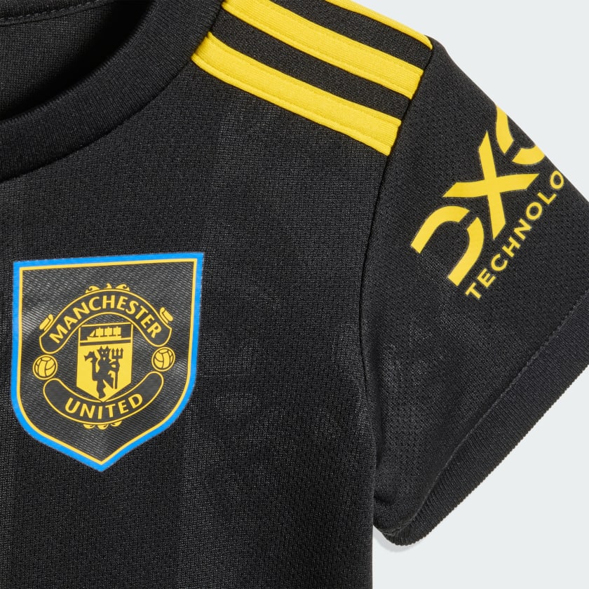 2025082716074965 Kids Manchester United 2025/26 Third Kit - Image 4