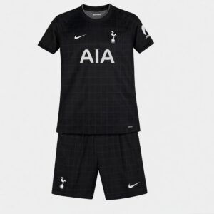 Kids Tottenham Hotspur 2025/26 Away Kit