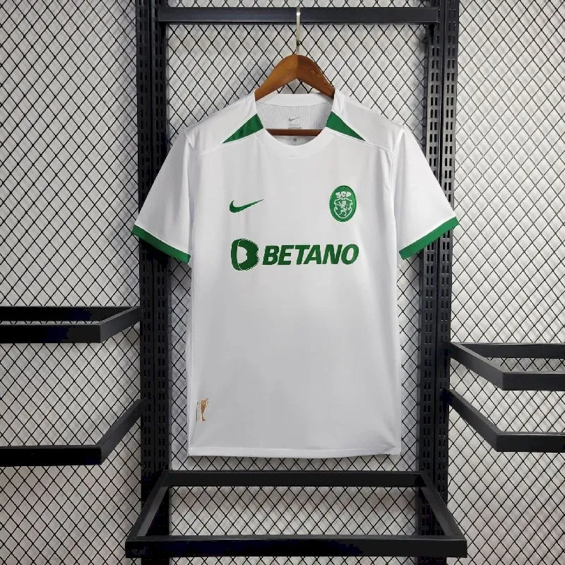 204c455bcc166e56fb4a9c354cff7184.webp Mens Sporting Cp 2023/24 European Special Cup Winners’ Cup Anniversary Jersey - Image 9