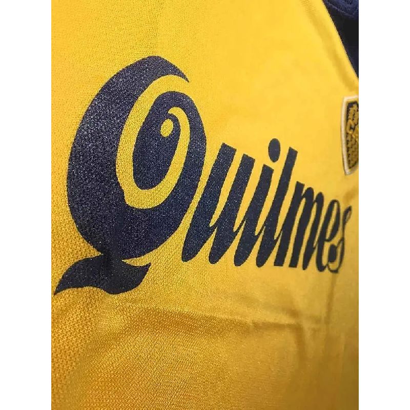 20c6321e91a70916.jpg Retro Boca Juniors 1998/99 Home Jersey - Image 5