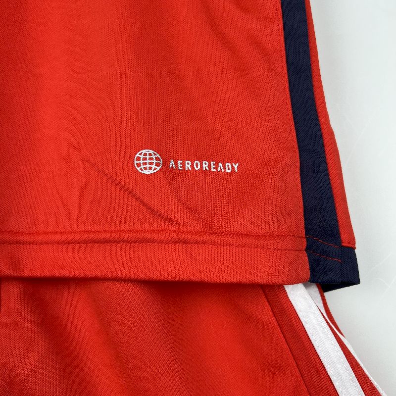 213d0579644640fde6fc06a9667effe6.jpg Kids Universidad de Chile 2024/25 Third Kit - Image 4