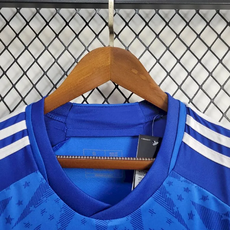 216c061e6aaf4bfb48087a329df2f8b2.webp Mens Cruzeiro 2024/25 Home Tank Top - Image 7