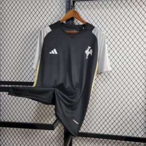 Mens France 2024/25 Pre-Match Jersey