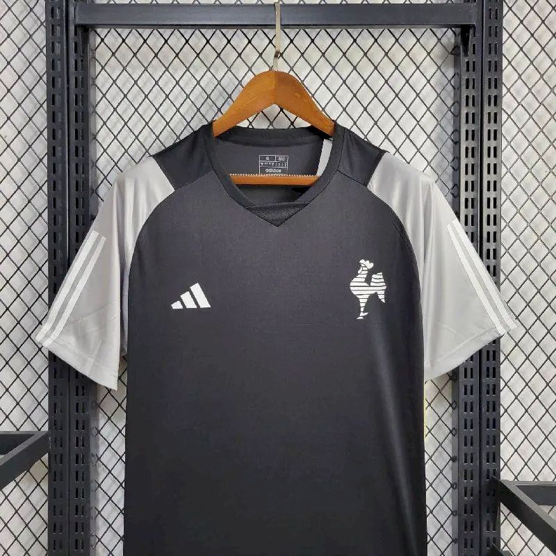 2425-Atletico-Mineiro-Training-clothing-5.jpg Mens France 2024/25 Pre-Match Jersey - Image 5