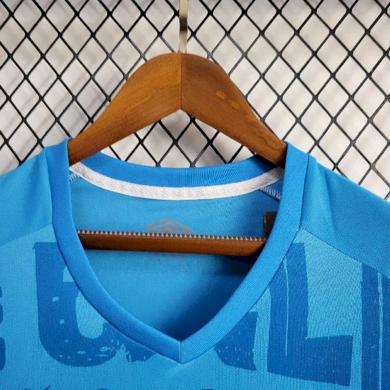 2425-Gremio-Training-clothing-4.jpg Mens Grêmio 2024/25 Pre-Match Jersey - Image 7