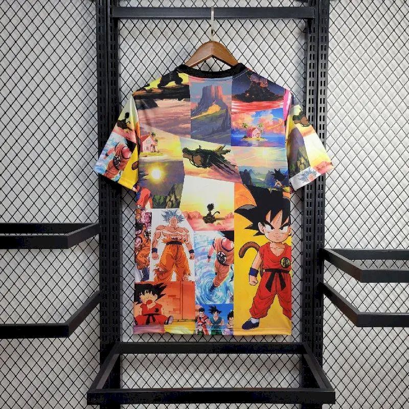 2425-Japan-Special-edition-6-.jpg Mens Japan 2024/25 Dragon Ball Anime Edition Jersey - Image 5