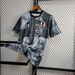 Mens Japan 2024/25 Special Edition Jersey