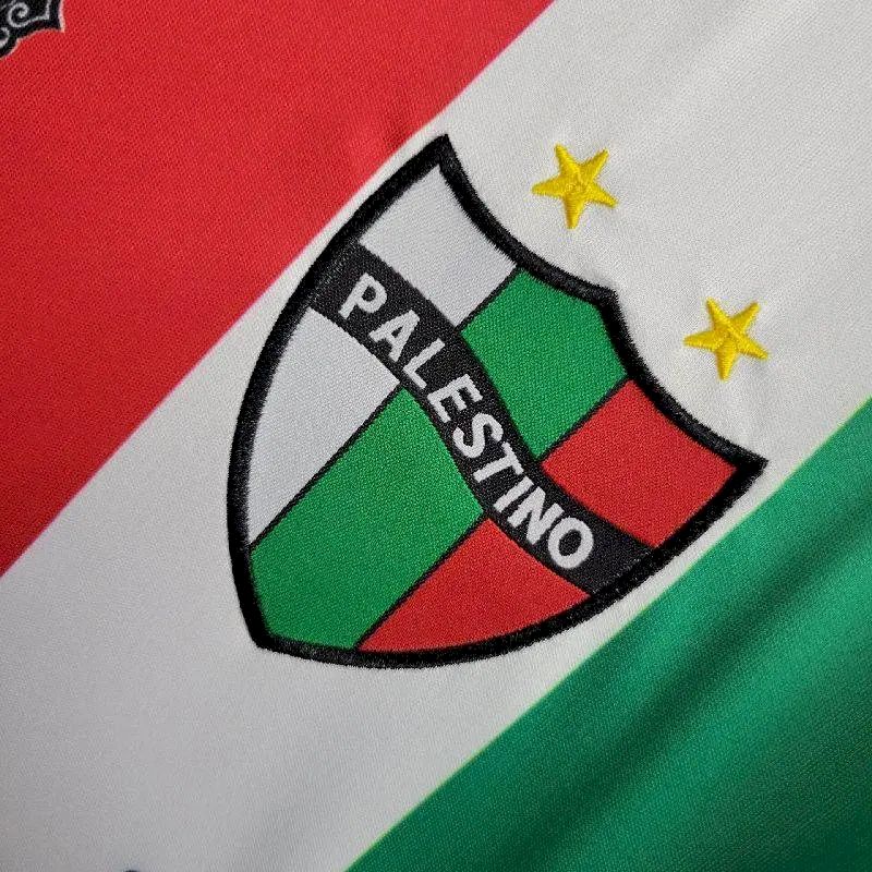 2425-Palestino-2-away-7.jpg Mens CD Palestino 2024/25 Home Jersey - Image 7