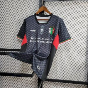 Mens CD Palestino 2024/25 Away Jersey