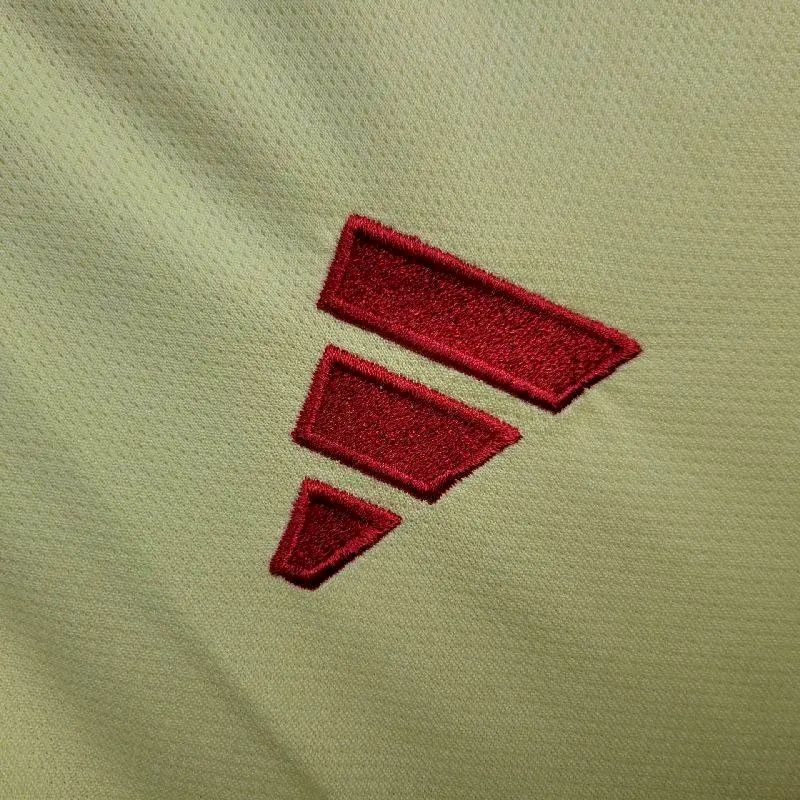 2425-Wales-National-Away-2.jpg Mens Wales 2024/25 Euro Home Jersey - Image 9