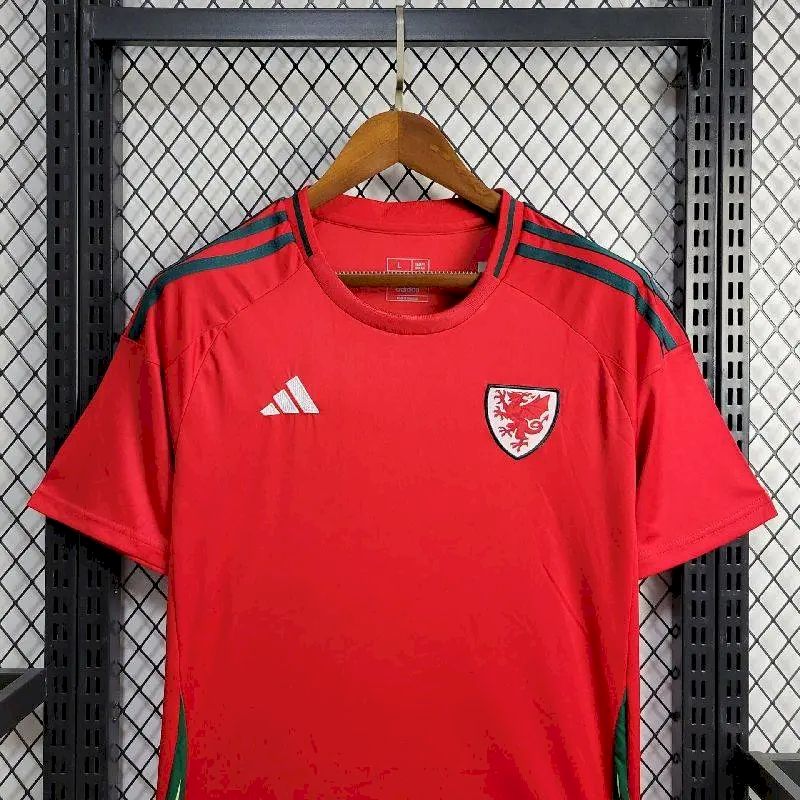 2425-Wales-National-Home-7.jpg Mens Wales 2024/25 Euro Away Jersey - Image 4